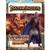Pathfinder Adventure Path: Seven Dooms for Sandpoint (2 edície) - James Jacobs