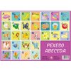 Pexeso Abeceda