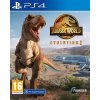 Jurassic World Evolution 2 (PS4) 5056208813039