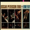 Peterson Oscar Trio - Oscar Peterson Trio + One C.Terry Vinyl LP