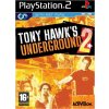 Tony Hawks Underground 2