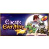 Global Escape from Ever After Steam