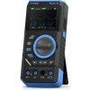 FNIRSI DST-201 Ručný digitálny multimeter, osciloskop a generátor signálov 3v1, 1 MHz, 5 MSa/s DST-201