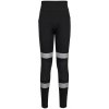 Portwest KX381 Dámske pracovné legíny KX3 Enhanced Flexi, Veľkosť 4XL, Farba Navy