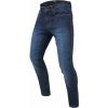 Kevlarové džínsy BROGER CALIFORNIA WASHED NAVY W34L32