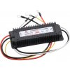 DC/DC nabíjačka LiFePO4 batérií 14.6V, 30A, 400W, IP68