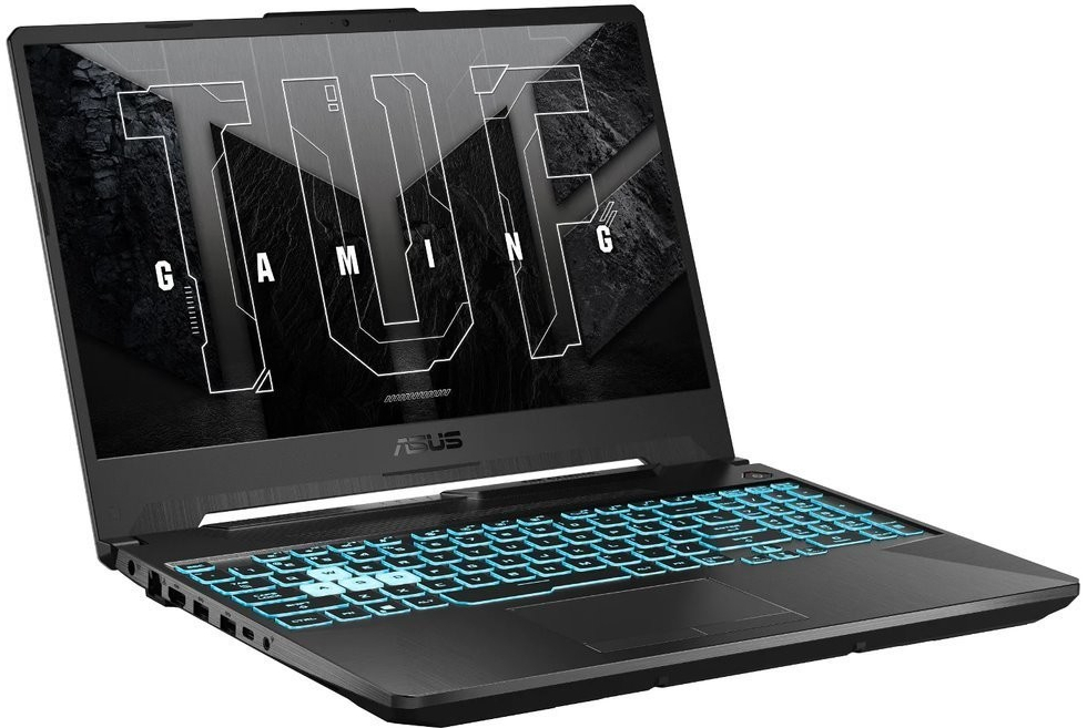 Asus Tuf Gaming A15 FA506NF-HN071W