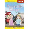 Četba pro začátečníky - Adventure at Piccadilly Circus (James Allen Mitchell)