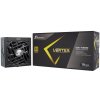 Napájací adaptér Seasonic Vertex GX-1200 1200W 80+ Gold čierny (VERTEX GX 1200)