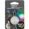 NiteIze LED Kľúčenka Nite Ize SpotLitDisc O, Multifarebná LED