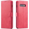 Knižkové puzdro Samsung Galaxy S10