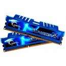 G.Skill DDR3 16GB 2400MHz CL11 (2x8GB) F3-2400C11D-16GXM