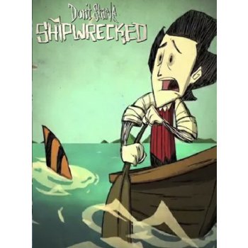 Dont Starve Shipwrecked