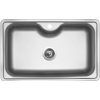 Sinks BIGGER 800 V 0,8 mm matný II.