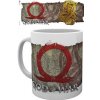 God of War - Norse (hrnček)