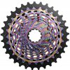 Kazeta SRAM XG-1290 E1 Rainbow 12 rychl., 10-33z 00.2418.142.006