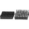 Sada bitov Strend Pro BSY414, 49 dielna, Bit, Cr-V 239402