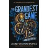 The Grandest Game - Jennifer Lynn Barnes, Penguin Random House Children's UK