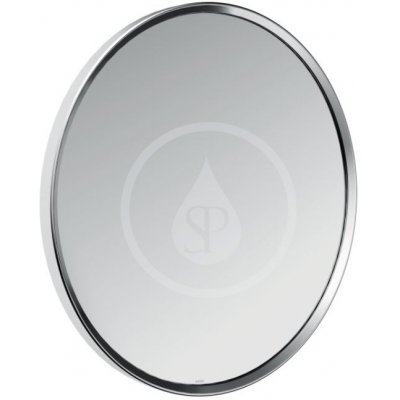 AXOR Universal Circular Zrkadlo, priemer 600 mm, chróm