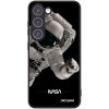 Picasee ULTIMATE CASE PowerShare pro Samsung Galaxy S23 5G - Astronaut Big