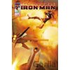 Marvel Iron Man Modern Era Epic Collection: The New Iron Age