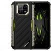 Smartphone Ulefone Armor 22 4G Helio G96 8GB 256GB, Slim, Some Green, [No Charger], EU