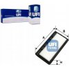 UFI VZDUCHOVÝ FILTER 2811302510 ALA8235 MD9664 HA69