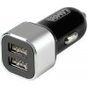 Zásuvka USB 12 / 32 V - Rýchlonabíjačka 2400 mA 2x USB