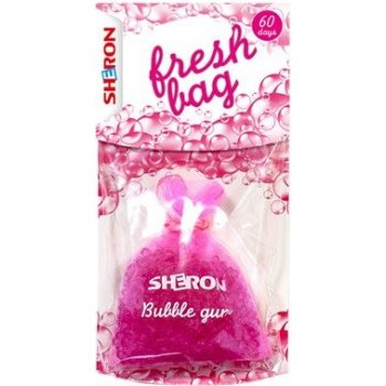 Sheron Fresh Bag Bubble Gum