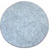 Najkoberce kruh SERENADE popol 100 cm kruh