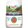Vápno Mikroflora 3v1 5 kg Florovit
