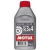 Motul Brake Fluid DOT 3&4 500 ml
