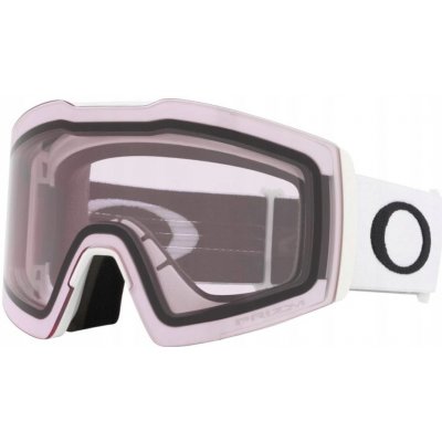 Lyžiarske okuliare Oakley Fall Line L filter UV-400 kat. 1