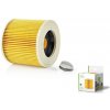 Nedis VCFI200KAR HEPA filter Pro KÄRCHER 6.414-552.0