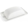 Florina Porcelánová miska na maslo Alto 20 x 12 x 6 cm