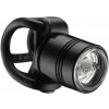 Lezyne LED Femto Drive Black/Hi predné Gloss