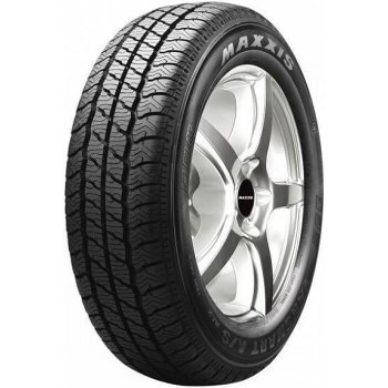 Pneumatiky Maxxis AL2 Vansmart A/S 185/75 R16C 104R