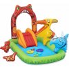 Bestway Nafukovacie hracie centrum Jurassic Splash™ 241 x 140 x 137 cm - 1 ks