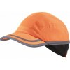 Ardon BRUNO+ Nárazuvzdorná šiltovka Hi-vis D1314 Hi-vis oranžová UNI