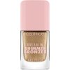 Catrice Lak na nechty Dream In Shimmer Bronzer 090;