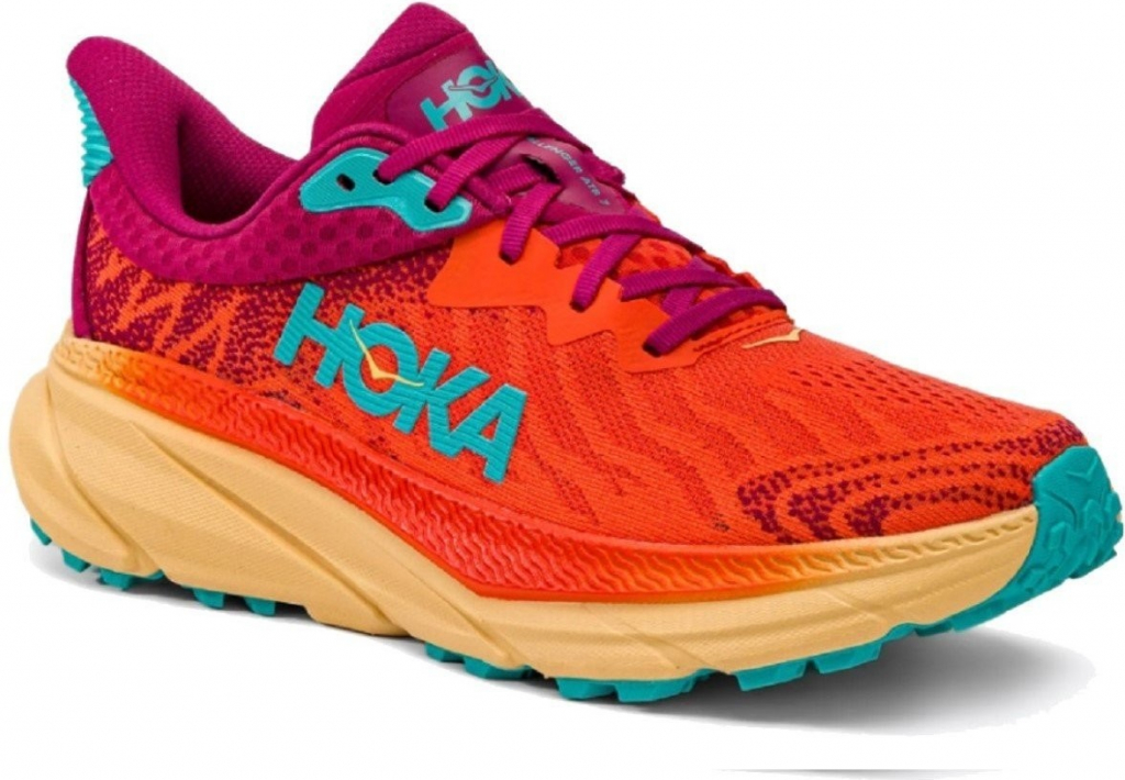 Hoka One One CHALLENGER ATR 7 1134497 FCJB