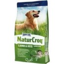 Krmivo pre psa Happy Dog NaturCroq Lamb & Rice 2 x 15 kg