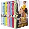 The Complete Bridgerton Collection: Books 1-9