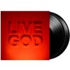 Cave Nick - Live God / Vinyl / 2LP [2 LP]