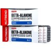 Nutrend BETA-ALANINE COMPRESSED CAPS 90 kapsúl