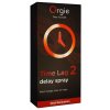 Orgie Time Lag 2 Delay Spray Next Generation 10 ml