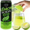 Crodo Mojito soda 330 ml