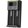 Nitecore I2 nabíječka pro monočlánky V2