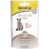 Gimborn GimCat Skin&Coat Tabs 40 g