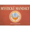 Mystické mandaly - Kratochvíla Martin